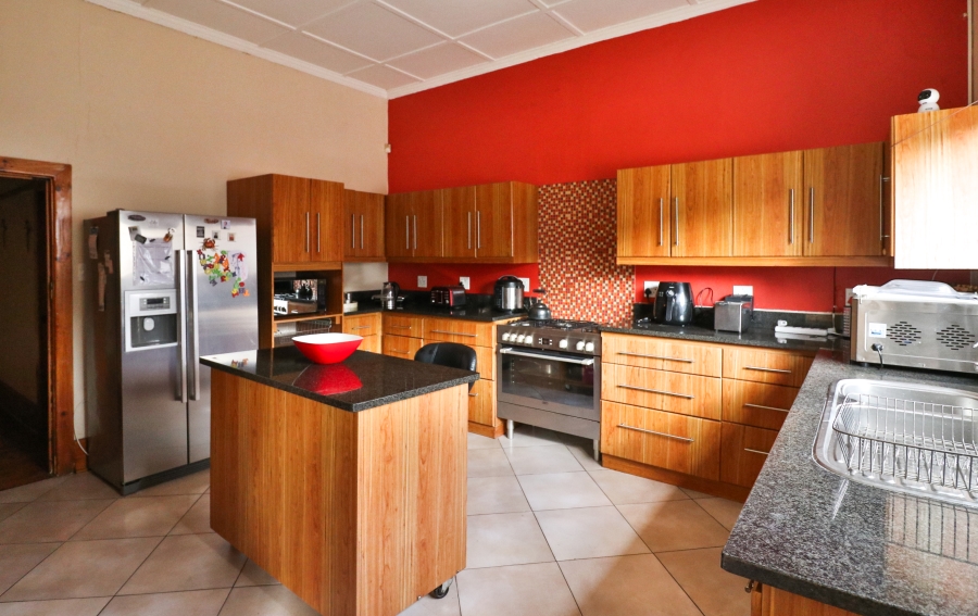 4 Bedroom Property for Sale in Top Town Eastern Cape